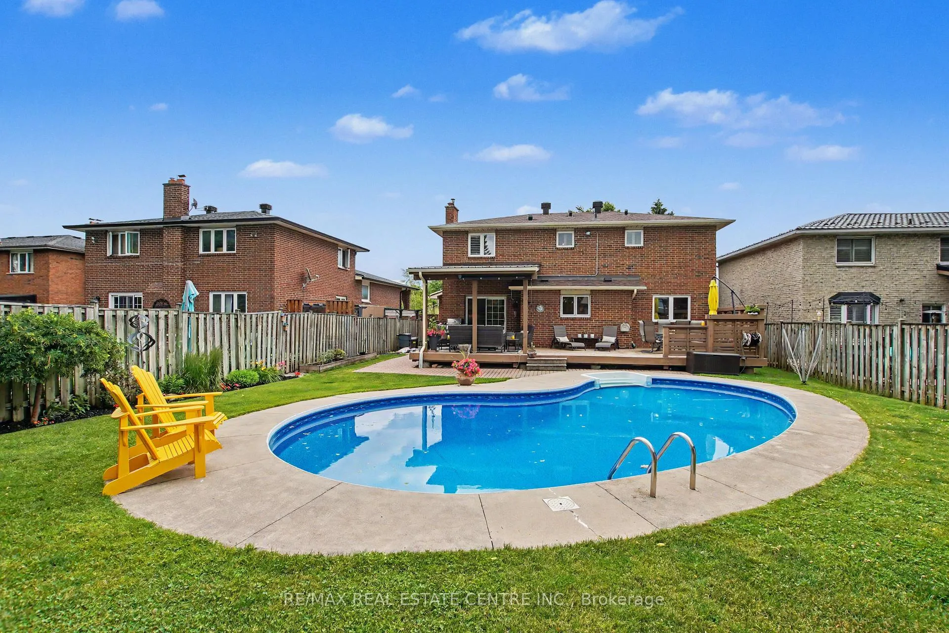 Photo 42 of 819 Childs Drive, Milton, Timberlea — HOMEH