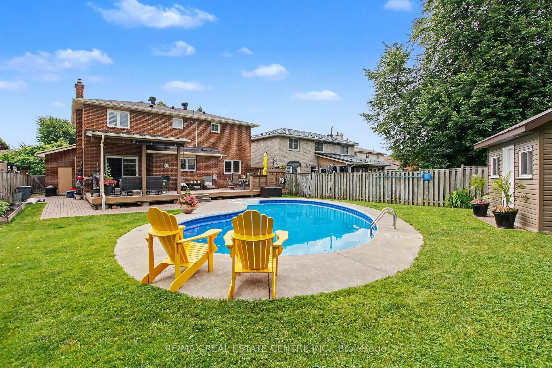 Photo 43 of 819 Childs Drive, Milton, Timberlea — HOMEH