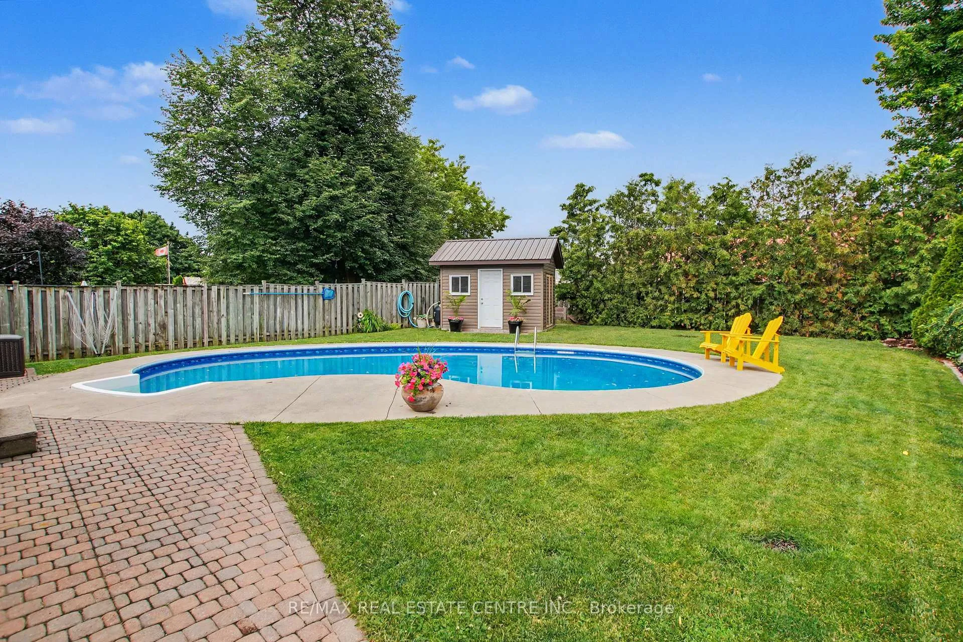Photo 44 of 819 Childs Drive, Milton, Timberlea — HOMEH