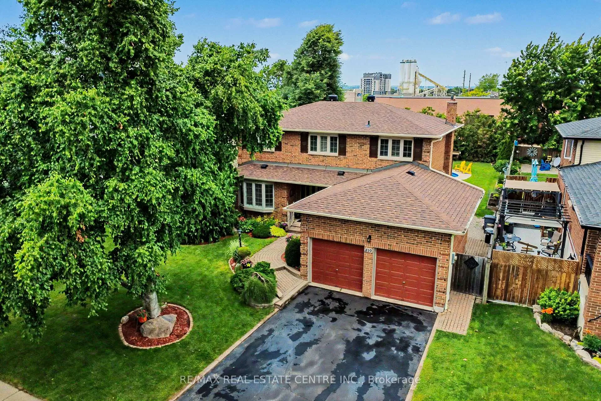 Photo 45 of 819 Childs Drive, Milton, Timberlea — HOMEH