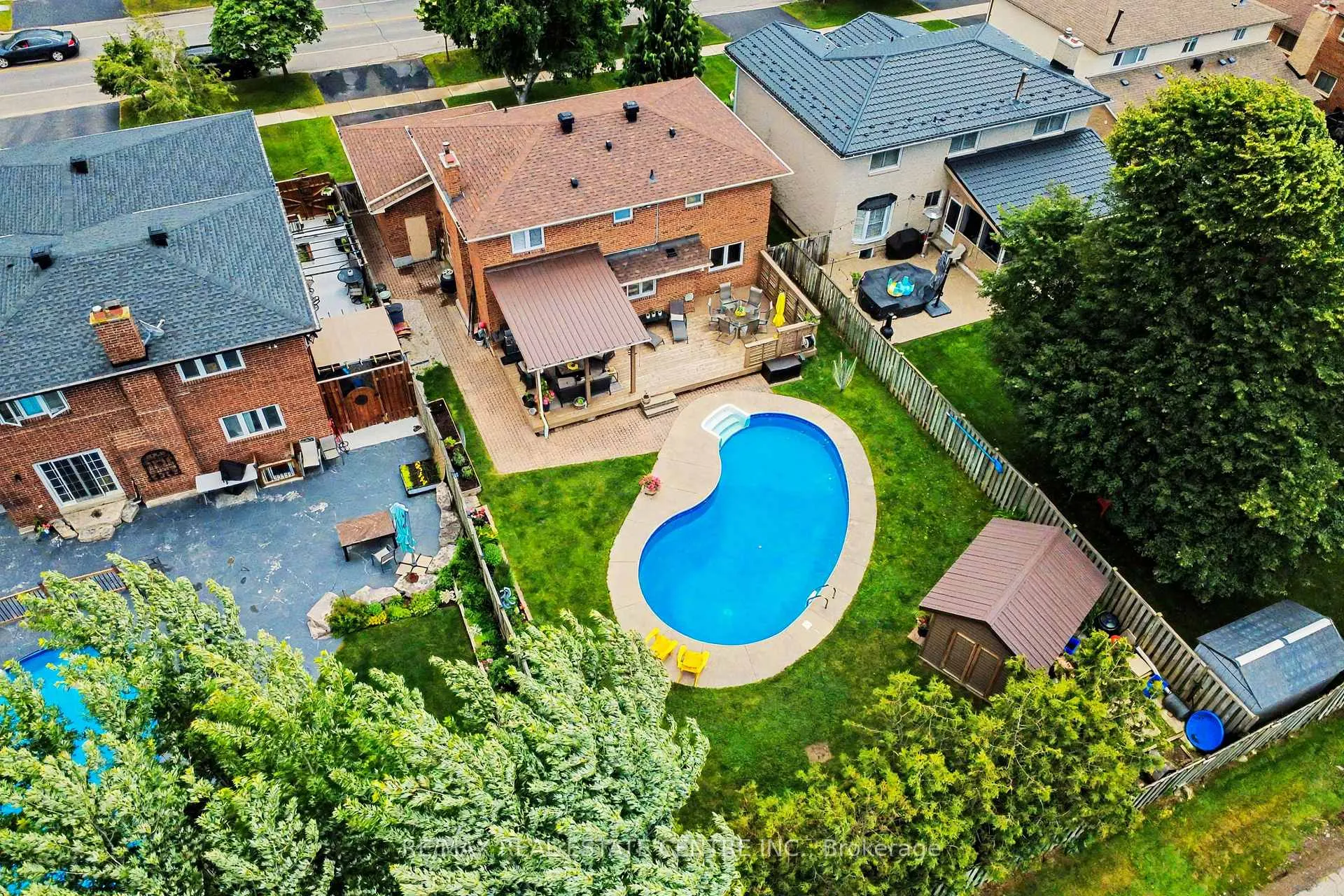Photo 46 of 819 Childs Drive, Milton, Timberlea — HOMEH