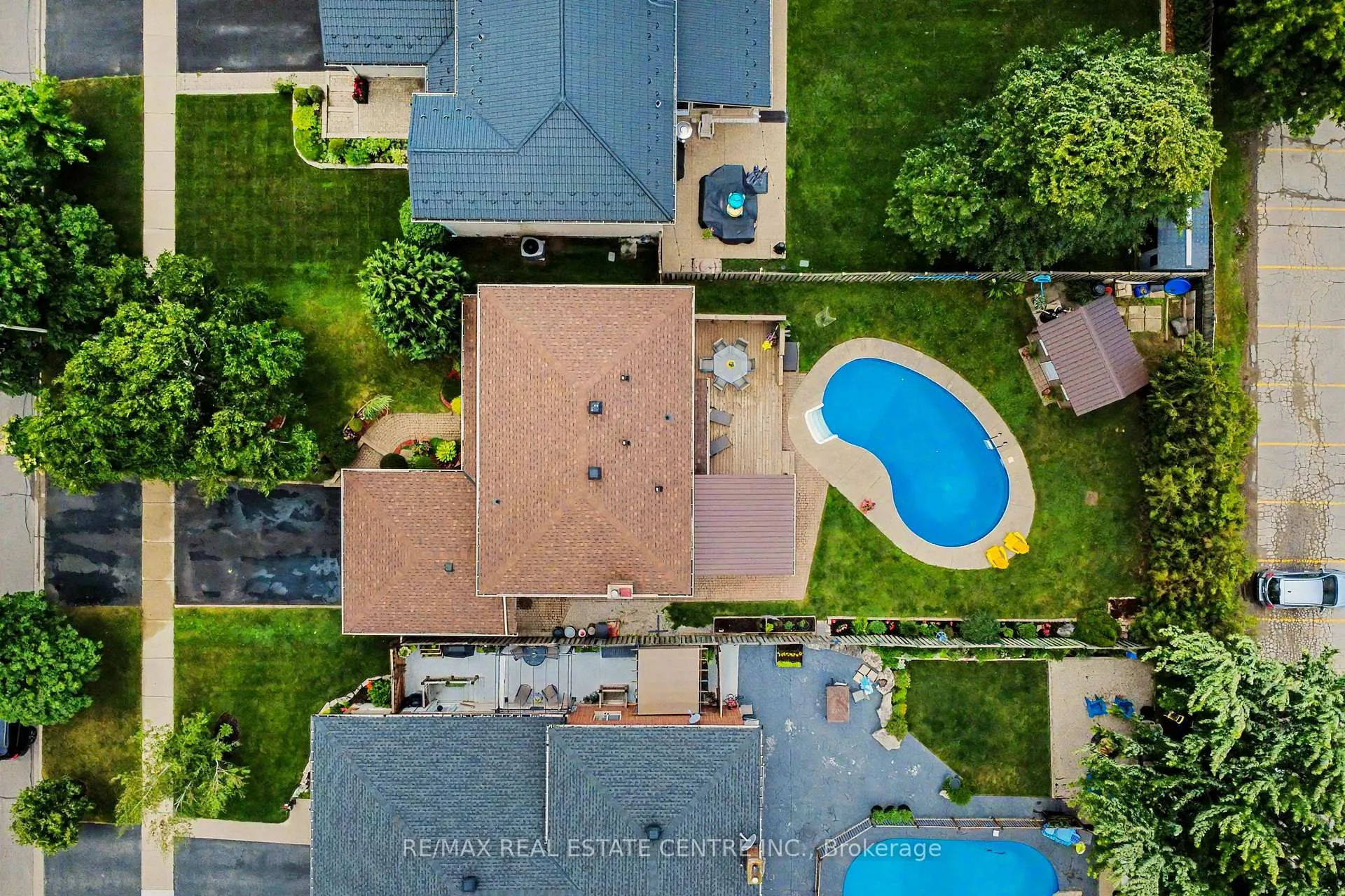 Photo 47 of 819 Childs Drive, Milton, Timberlea — HOMEH