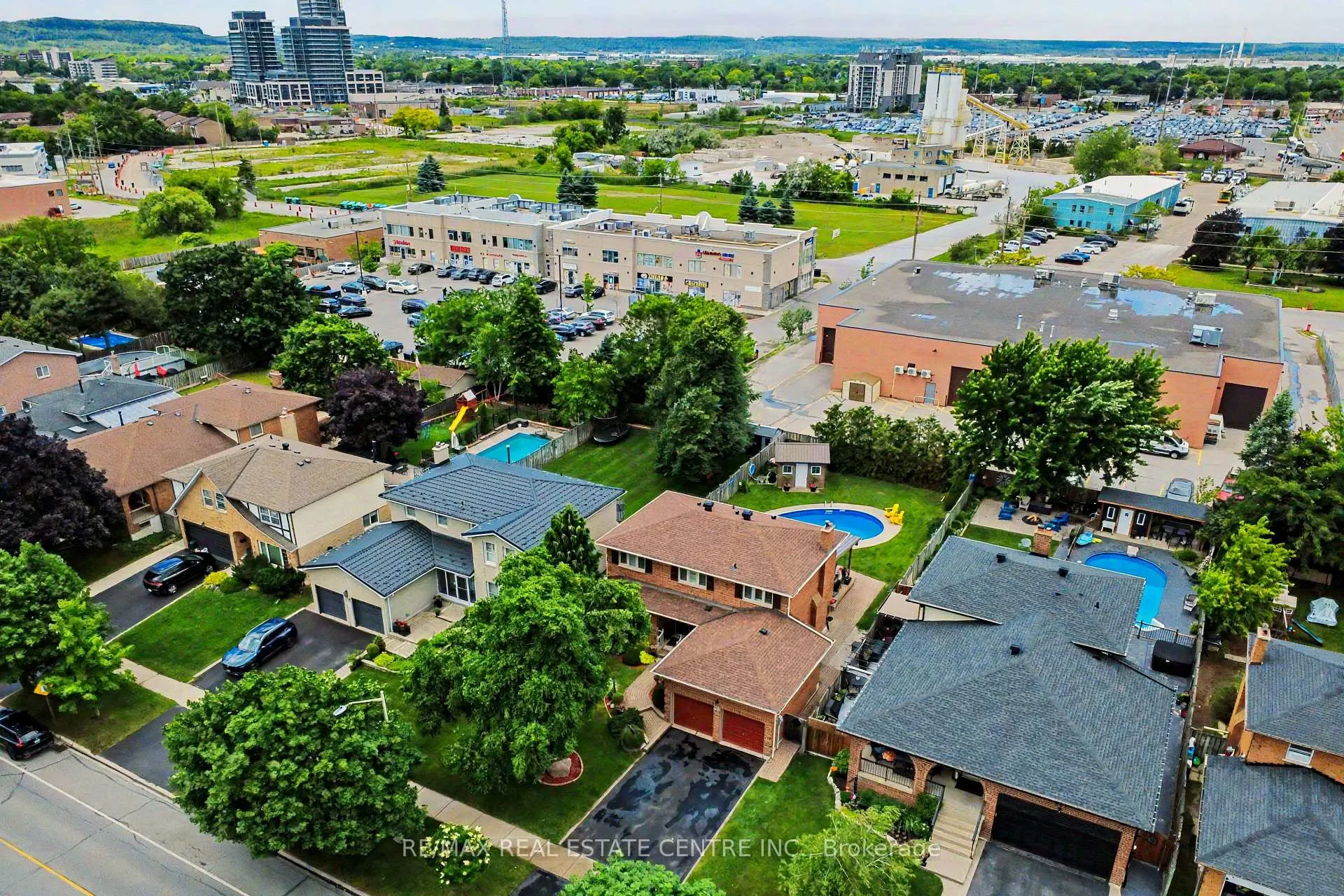 Photo 48 of 819 Childs Drive, Milton, Timberlea — HOMEH