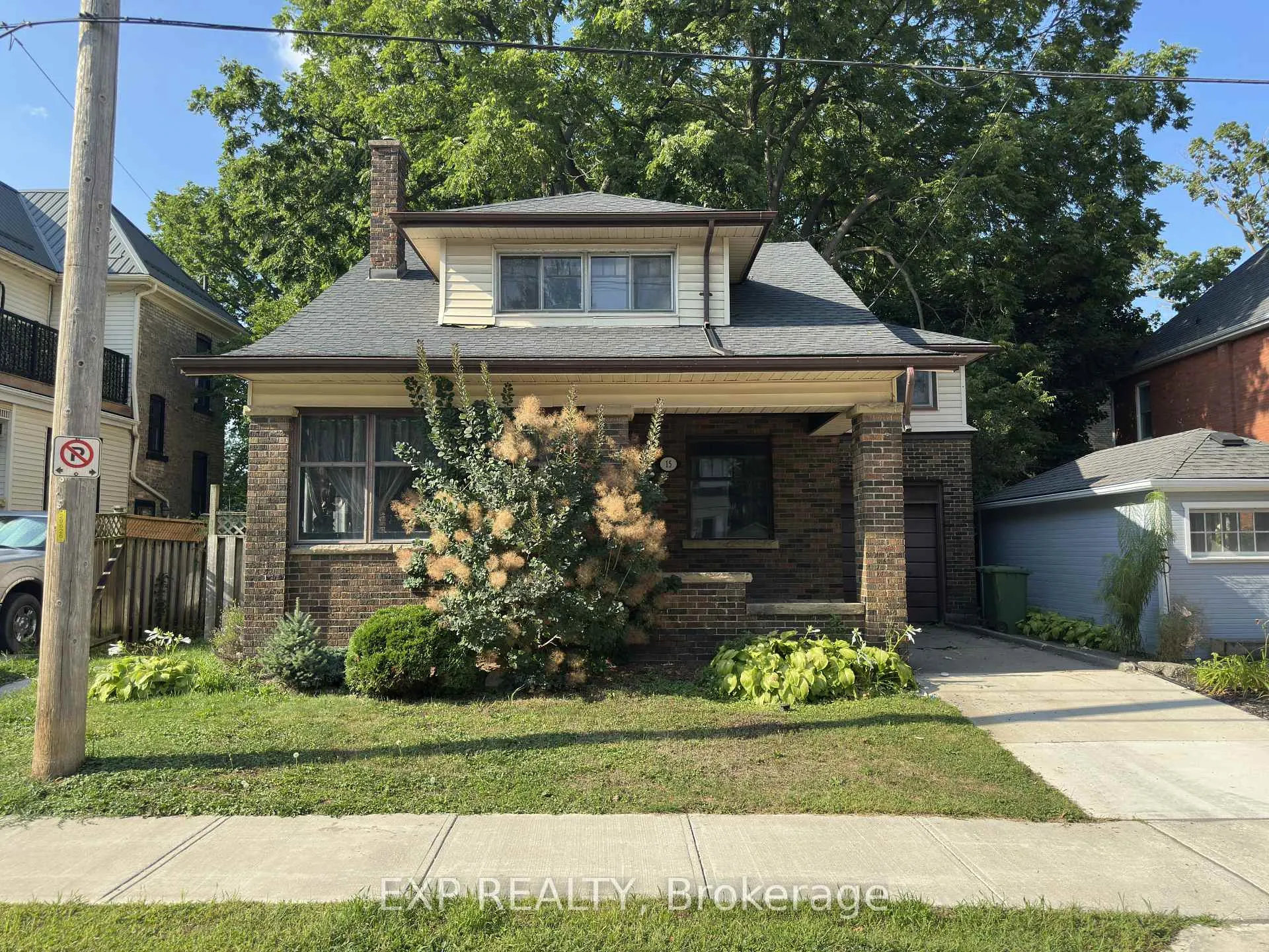 Photo 1 of 15 St Anne's Place, St. Thomas — HOMEH