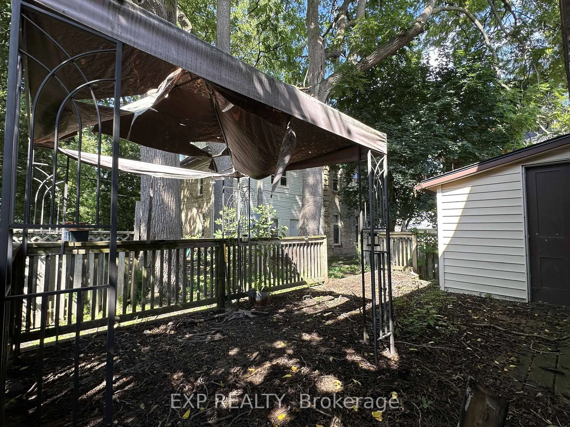 Photo 36 of 15 St Anne's Place, St. Thomas — HOMEH
