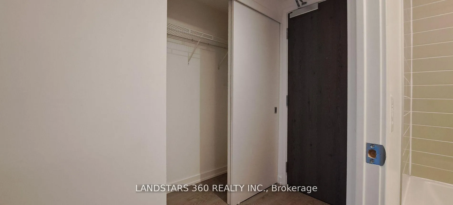 Photo 7 of Unit 1514, 25 Richmond Street E, Toronto, Church-Yonge Corridor — HOMEH