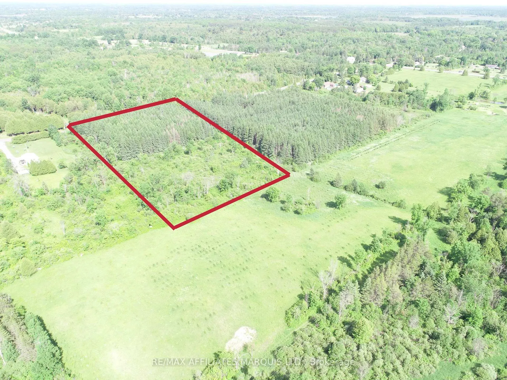 Photo 2 of LOT Dornie Road, North Glengarry, North Glengarry (Kenyon) Twp — HOMEH