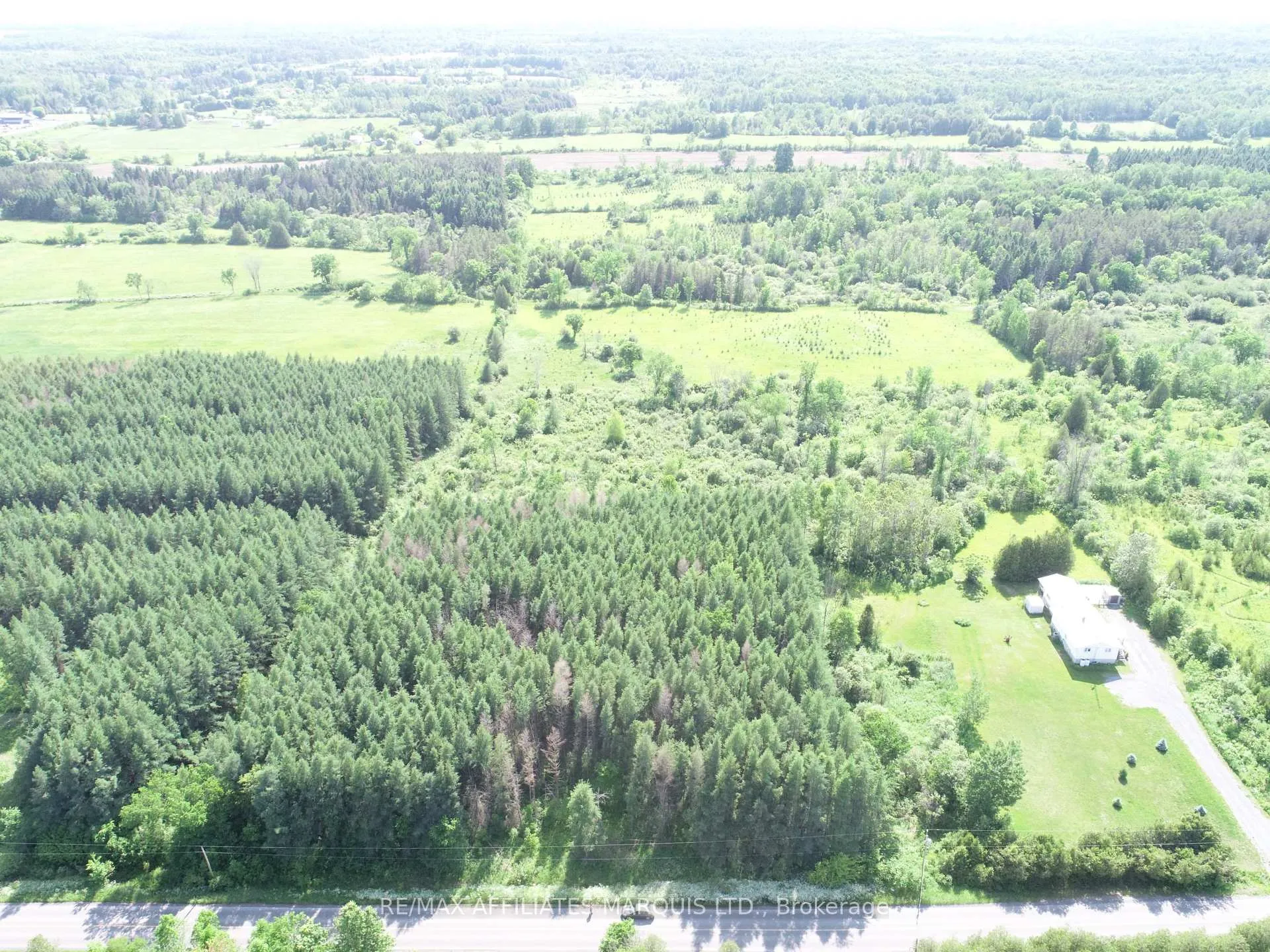 Photo 3 of LOT Dornie Road, North Glengarry, North Glengarry (Kenyon) Twp — HOMEH