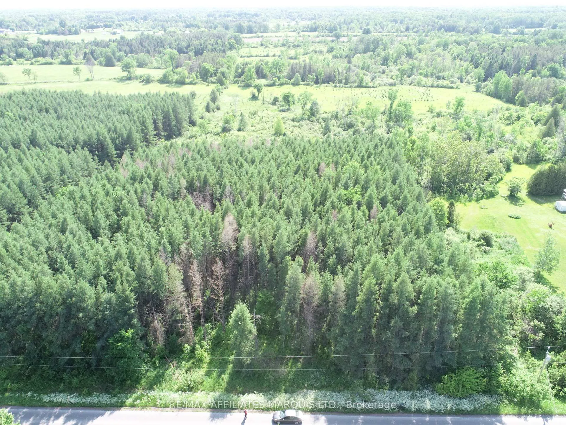 Photo 4 of LOT Dornie Road, North Glengarry, North Glengarry (Kenyon) Twp — HOMEH