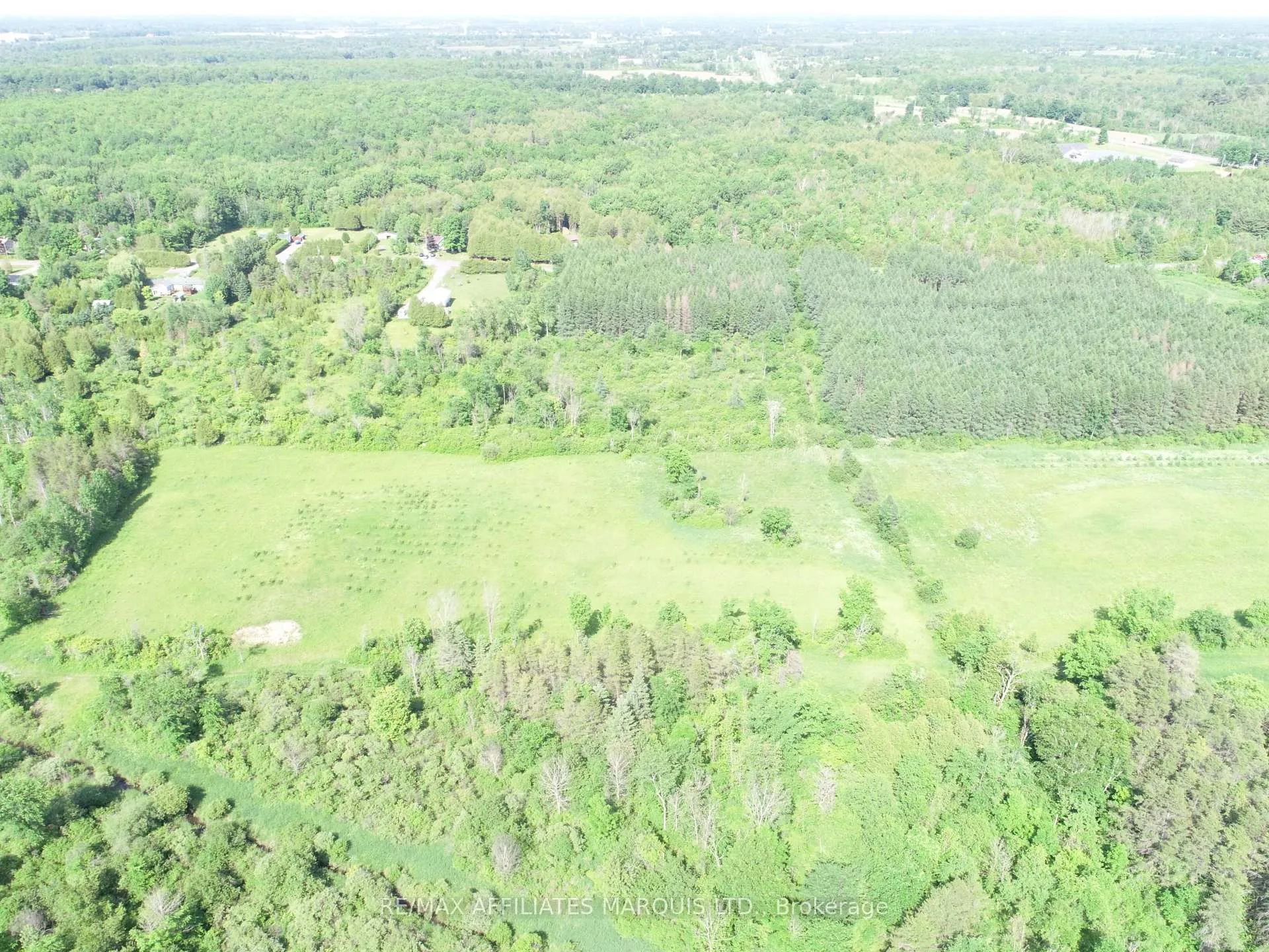 Photo 5 of LOT Dornie Road, North Glengarry, North Glengarry (Kenyon) Twp — HOMEH