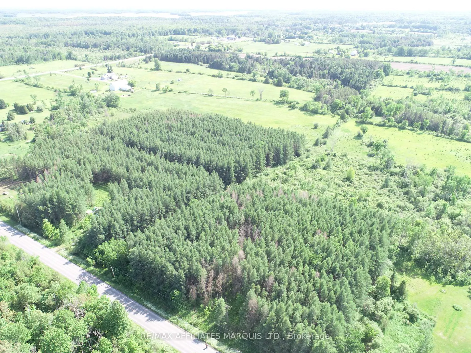 Photo 6 of LOT Dornie Road, North Glengarry, North Glengarry (Kenyon) Twp — HOMEH