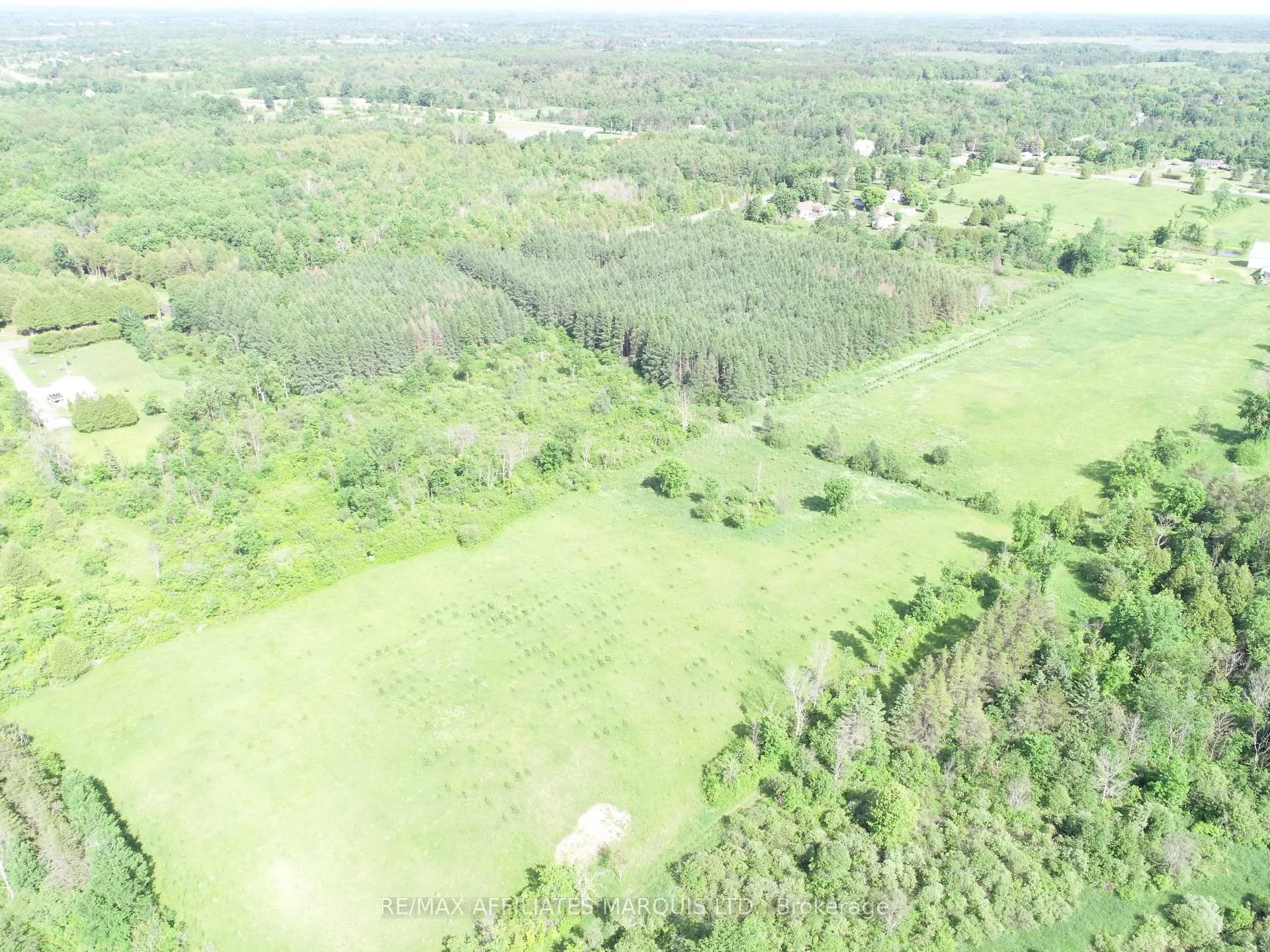 Photo 8 of LOT Dornie Road, North Glengarry, North Glengarry (Kenyon) Twp — HOMEH