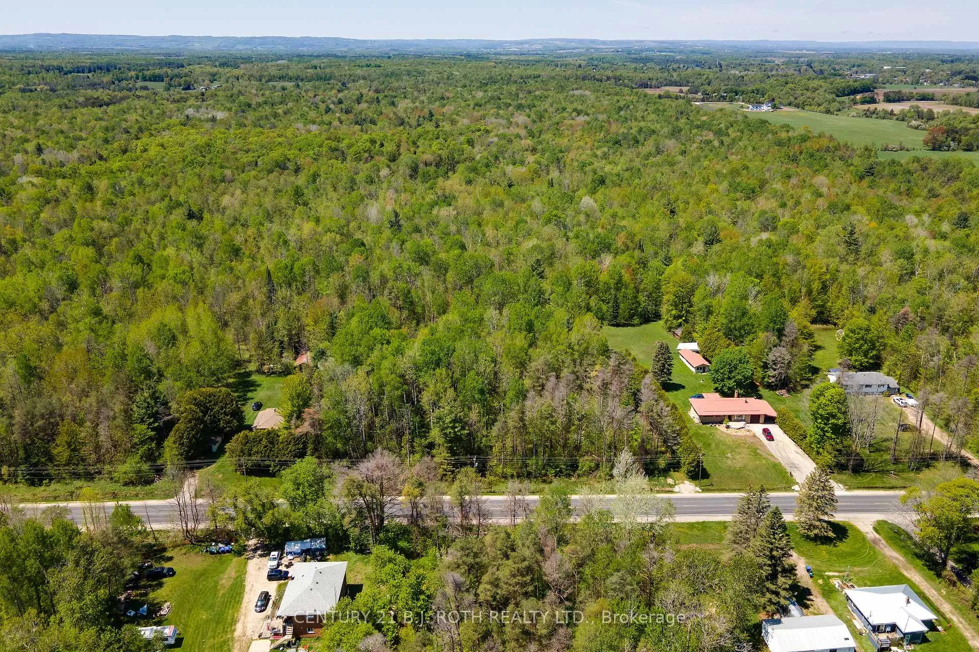 Photo 5 of 000 12/13 Side Road, Clearview, Rural Clearview — HOMEH