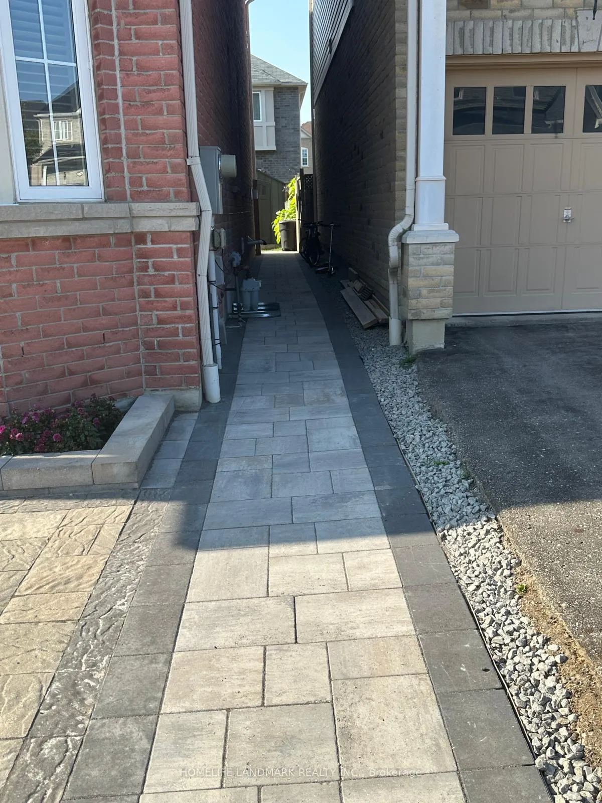 Photo 2 of Unit Basement, 6 Pickett Street, Ajax, Central East — HOMEH