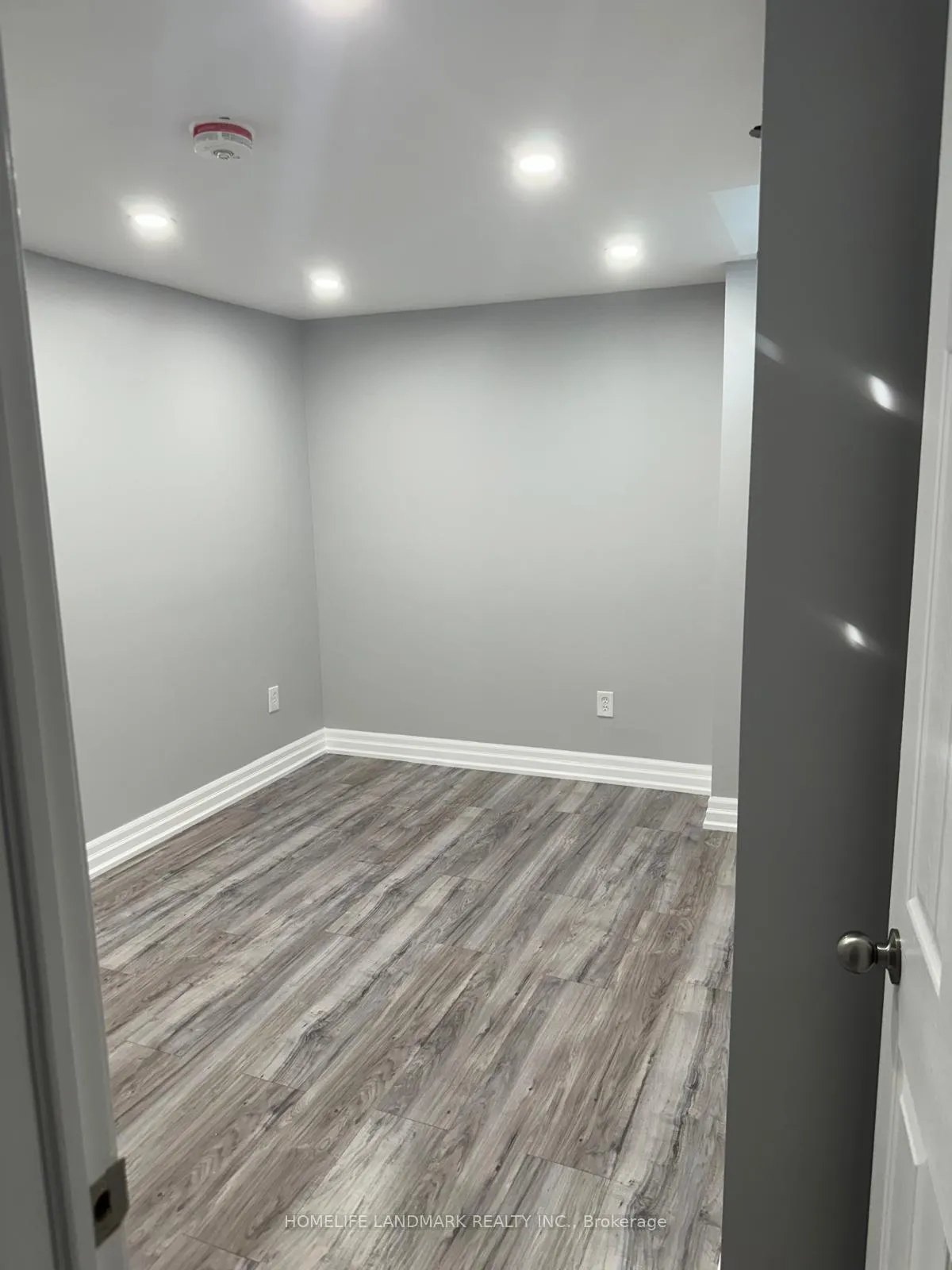 Photo 4 of Unit Basement, 6 Pickett Street, Ajax, Central East — HOMEH