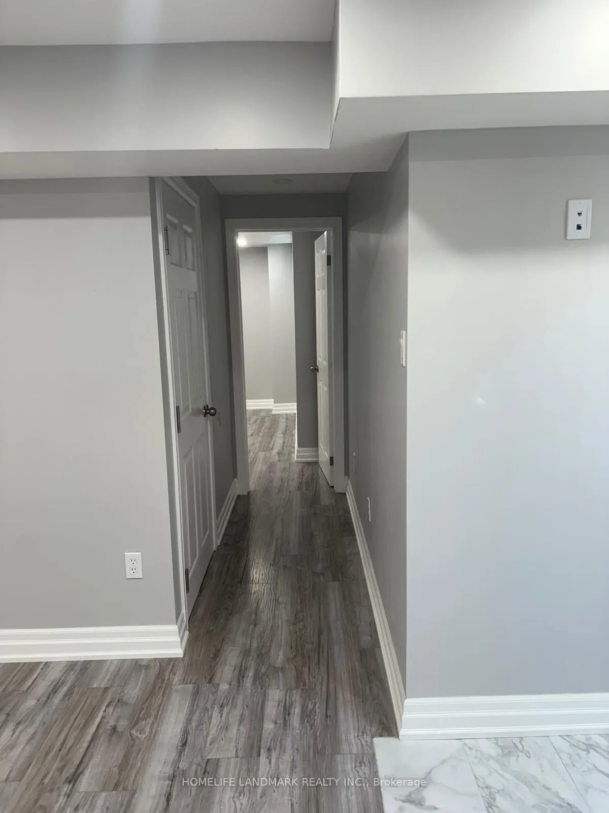 Photo 5 of Unit Basement, 6 Pickett Street, Ajax, Central East — HOMEH