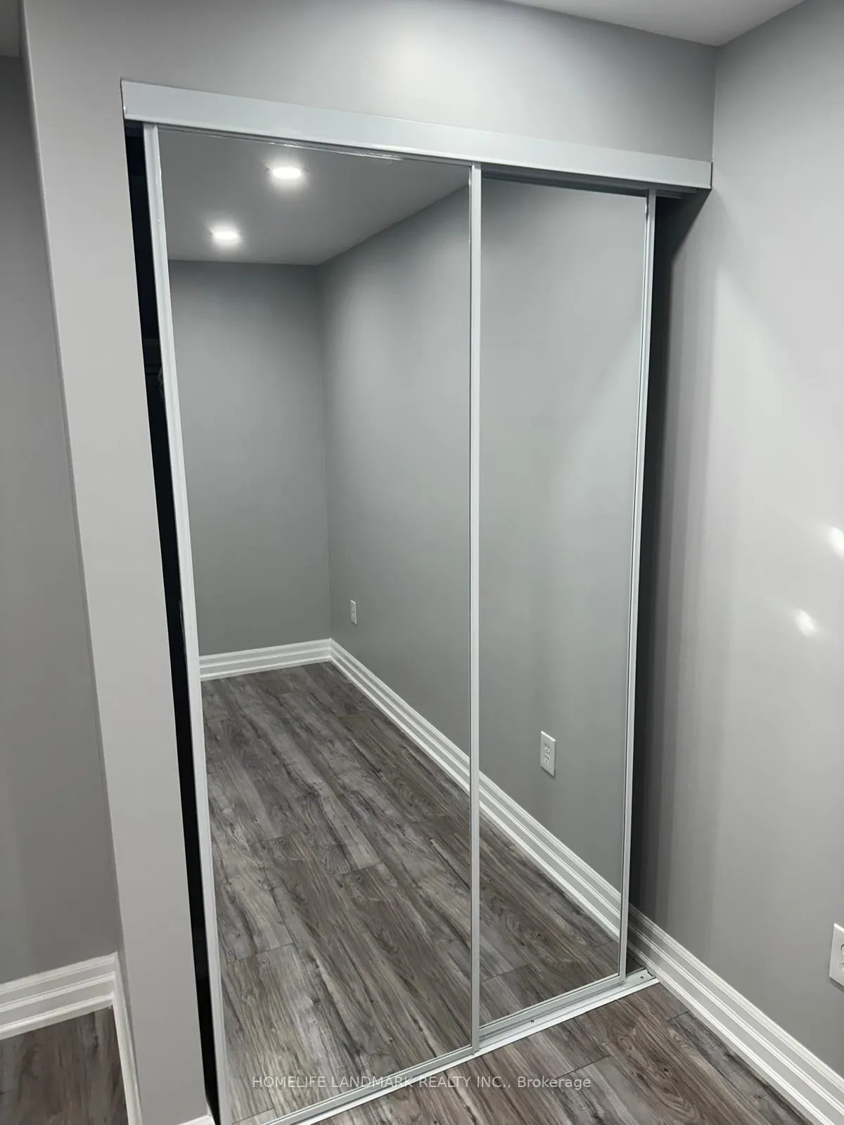 Photo 7 of Unit Basement, 6 Pickett Street, Ajax, Central East — HOMEH