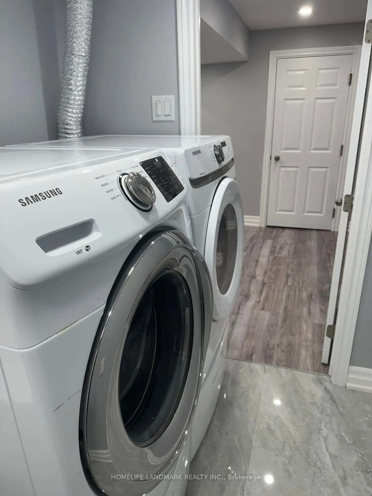 Photo 8 of Unit Basement, 6 Pickett Street, Ajax, Central East — HOMEH