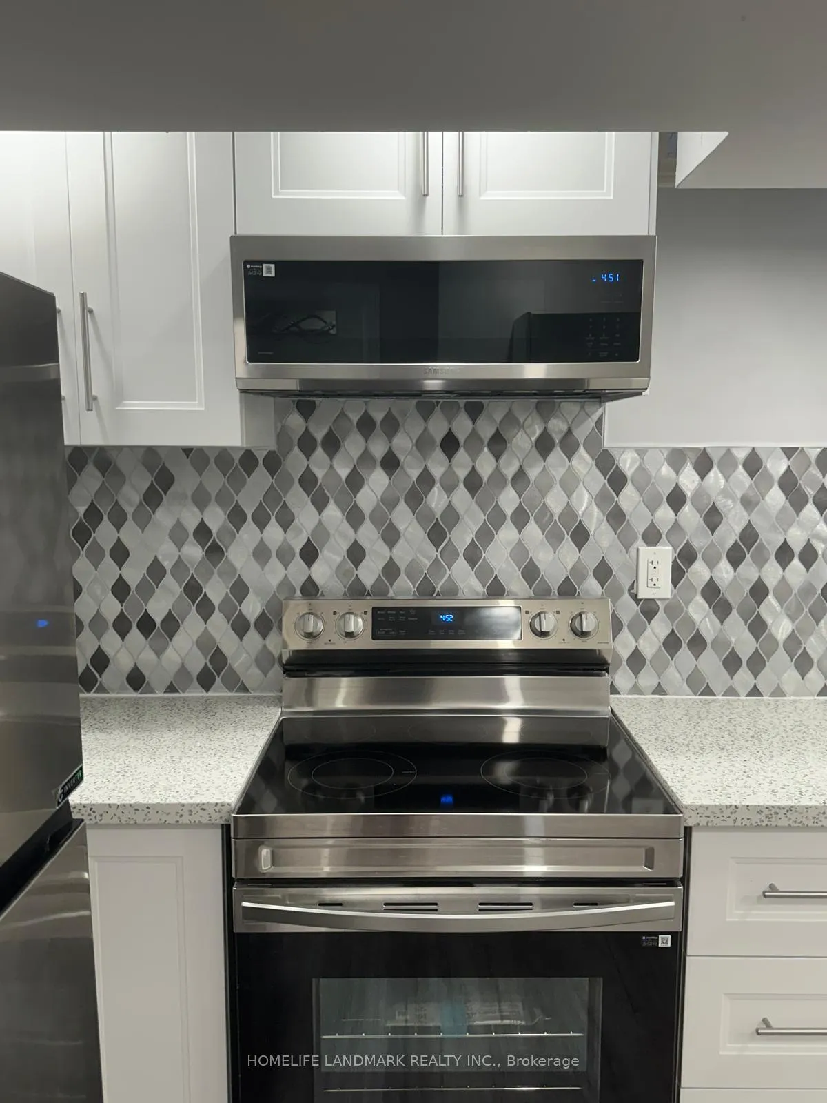 Photo 10 of Unit Basement, 6 Pickett Street, Ajax, Central East — HOMEH