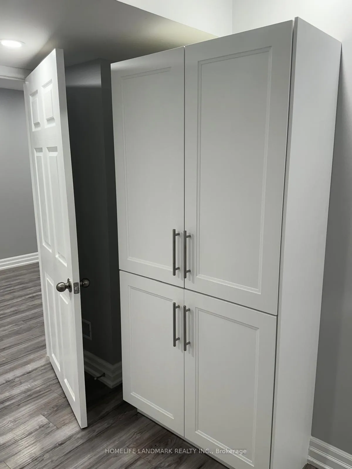 Photo 12 of Unit Basement, 6 Pickett Street, Ajax, Central East — HOMEH