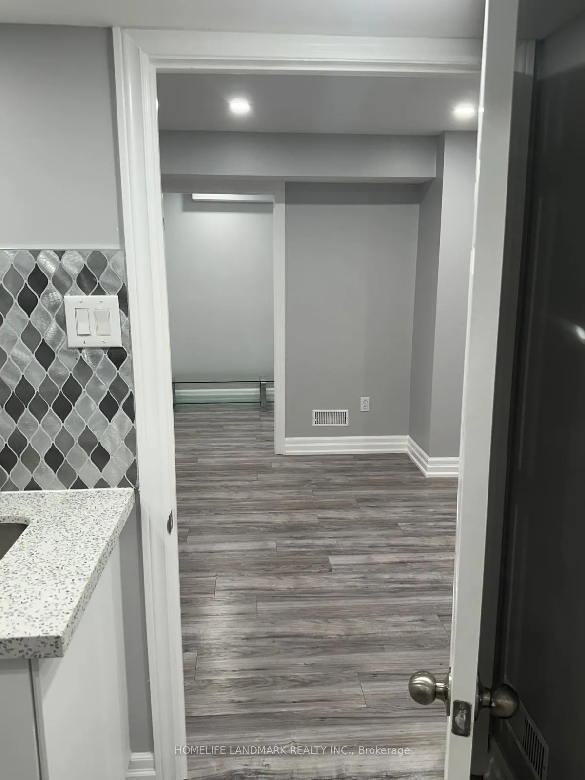 Photo 15 of Unit Basement, 6 Pickett Street, Ajax, Central East — HOMEH