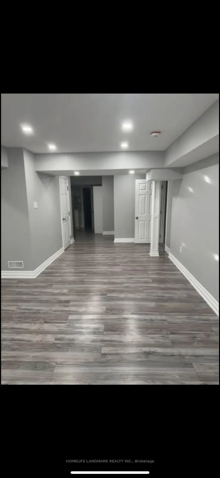 Photo 18 of Unit Basement, 6 Pickett Street, Ajax, Central East — HOMEH