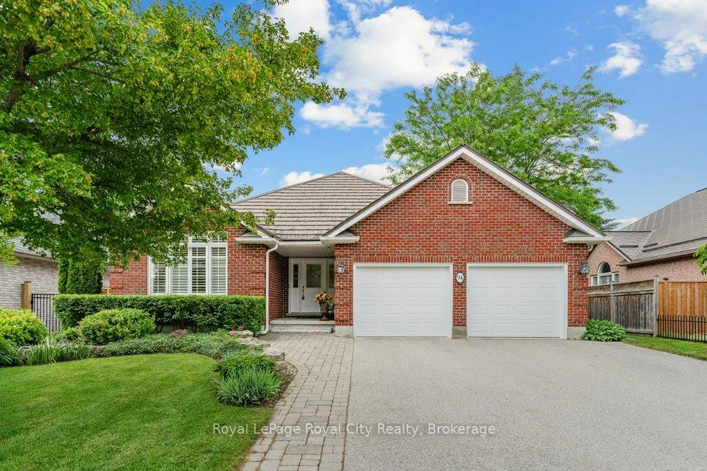 Photo 1 of 94 Kortright Road E, Guelph, Kortright East — HOMEH
