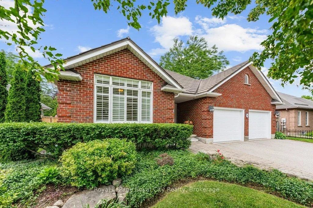 Photo 2 of 94 Kortright Road E, Guelph, Kortright East — HOMEH