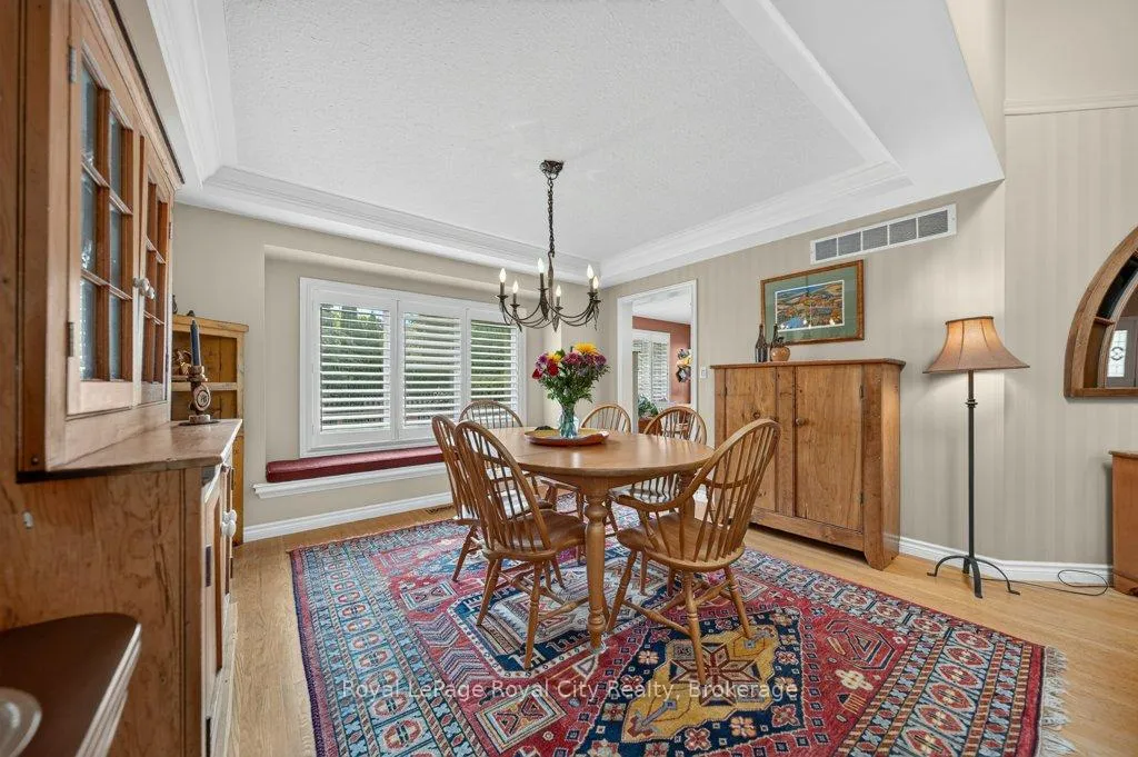 Photo 10 of 94 Kortright Road E, Guelph, Kortright East — HOMEH