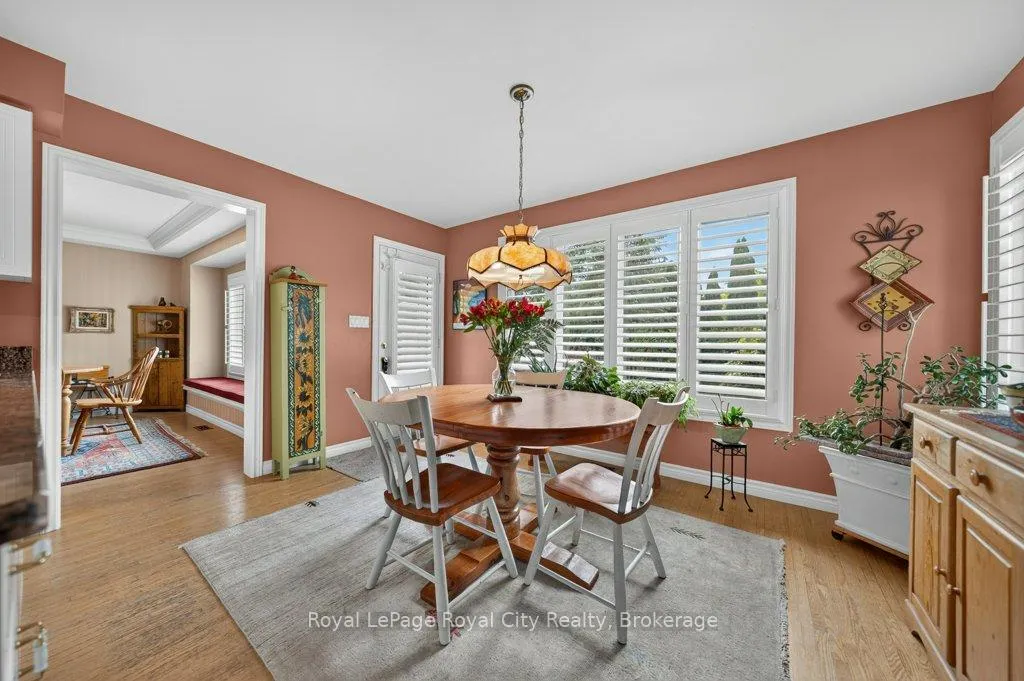 Photo 15 of 94 Kortright Road E, Guelph, Kortright East — HOMEH