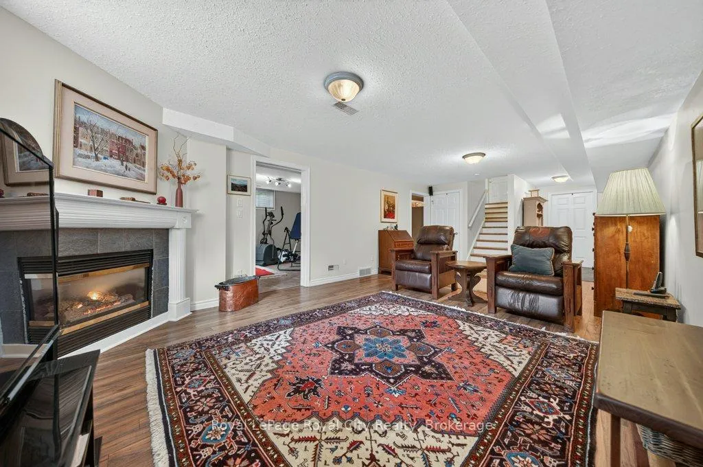 Photo 26 of 94 Kortright Road E, Guelph, Kortright East — HOMEH