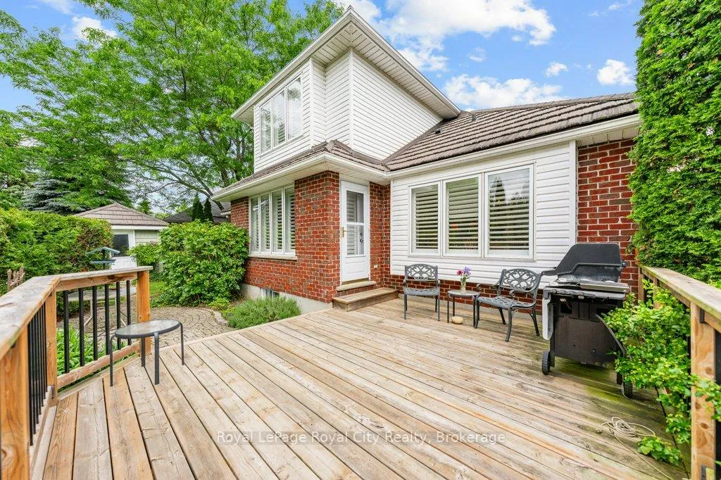 Photo 30 of 94 Kortright Road E, Guelph, Kortright East — HOMEH