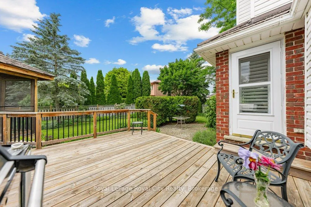Photo 31 of 94 Kortright Road E, Guelph, Kortright East — HOMEH