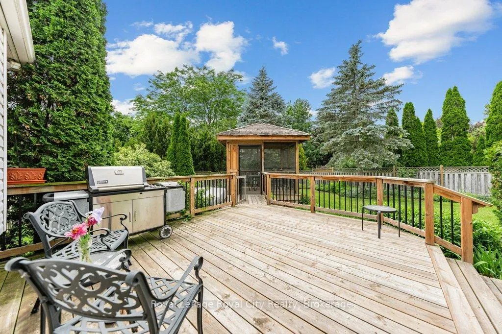 Photo 32 of 94 Kortright Road E, Guelph, Kortright East — HOMEH