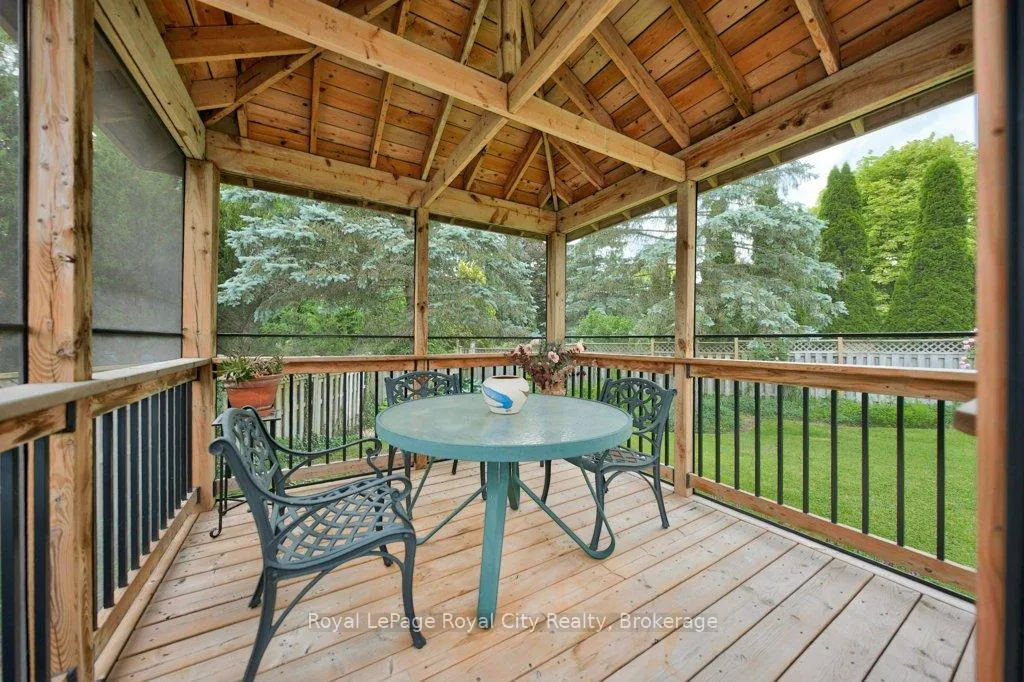 Photo 34 of 94 Kortright Road E, Guelph, Kortright East — HOMEH
