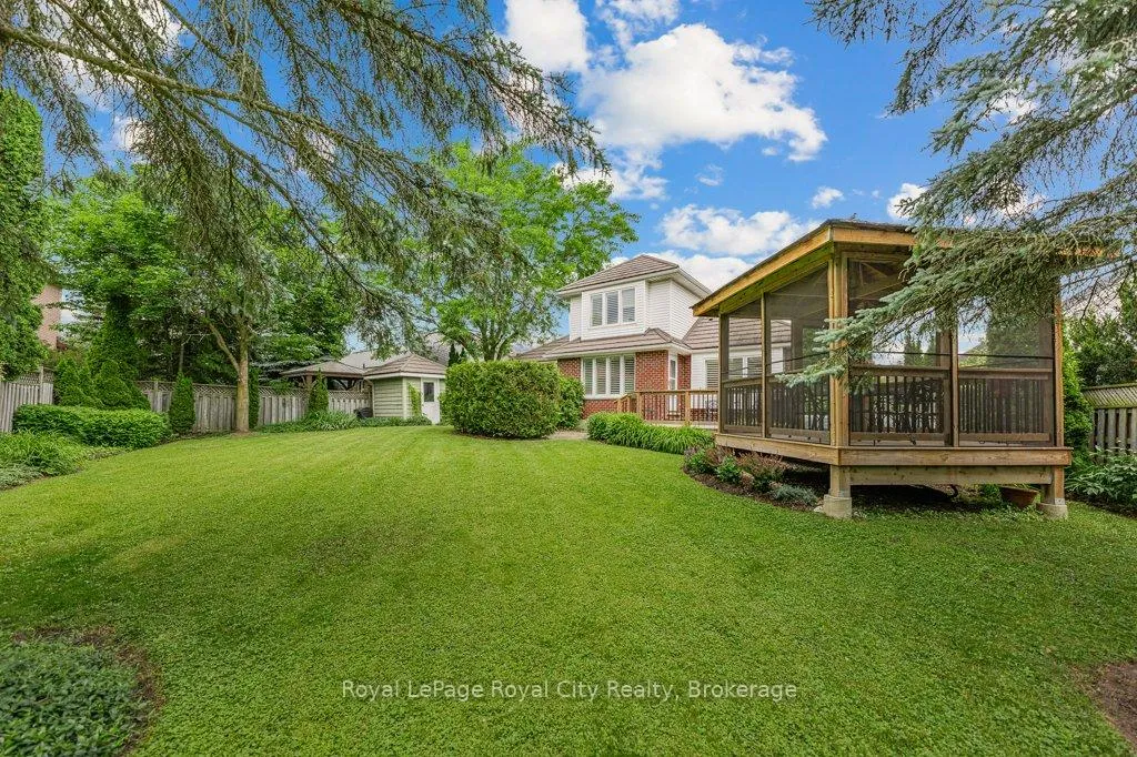 Photo 38 of 94 Kortright Road E, Guelph, Kortright East — HOMEH