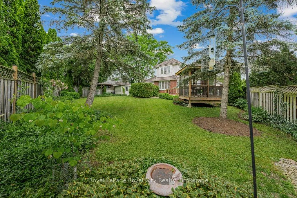 Photo 39 of 94 Kortright Road E, Guelph, Kortright East — HOMEH