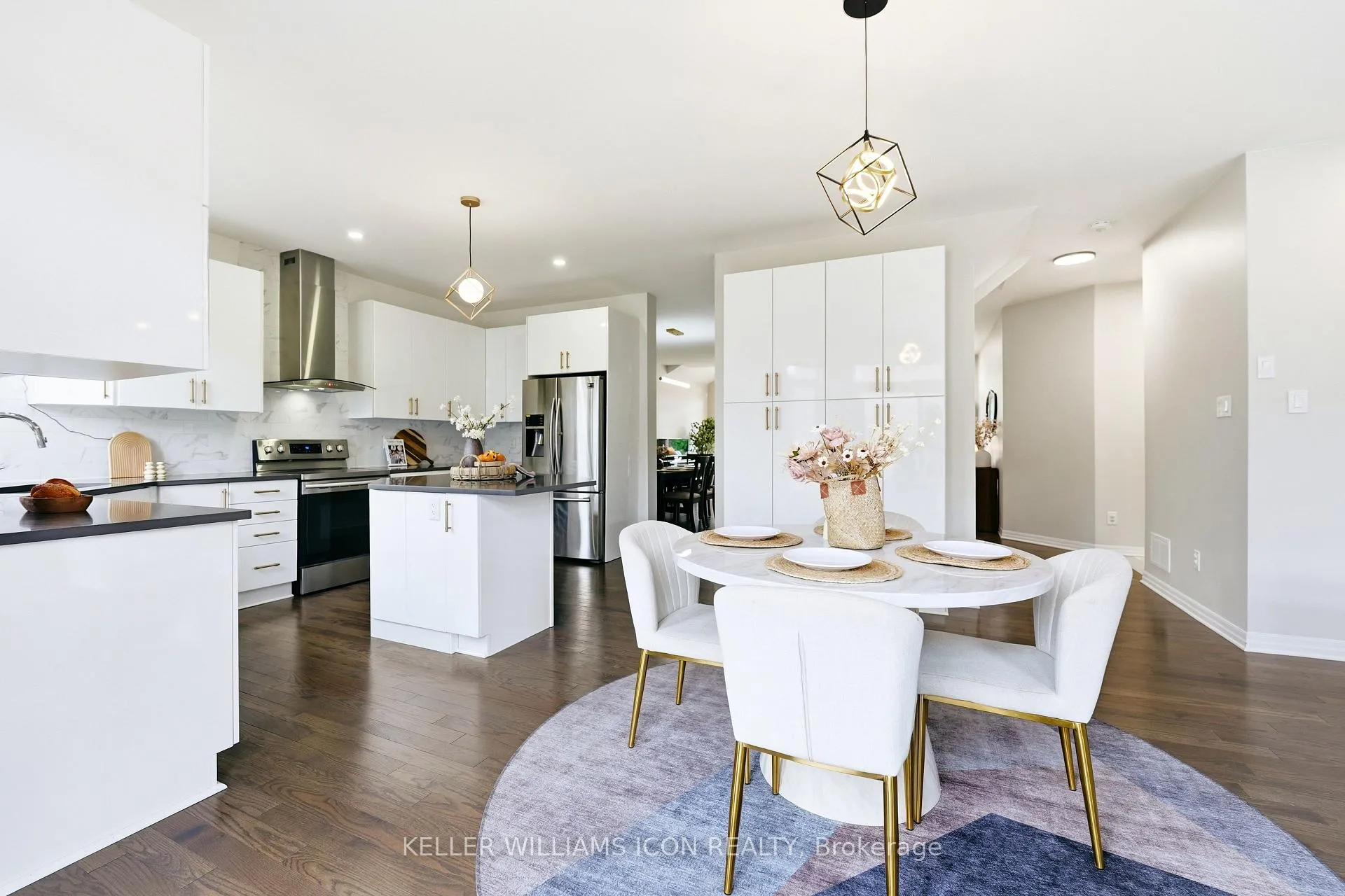 Photo 15 of 547 Peerless Street, Ottawa, Barrhaven - Cedargrove/Fraserdale — HOMEH