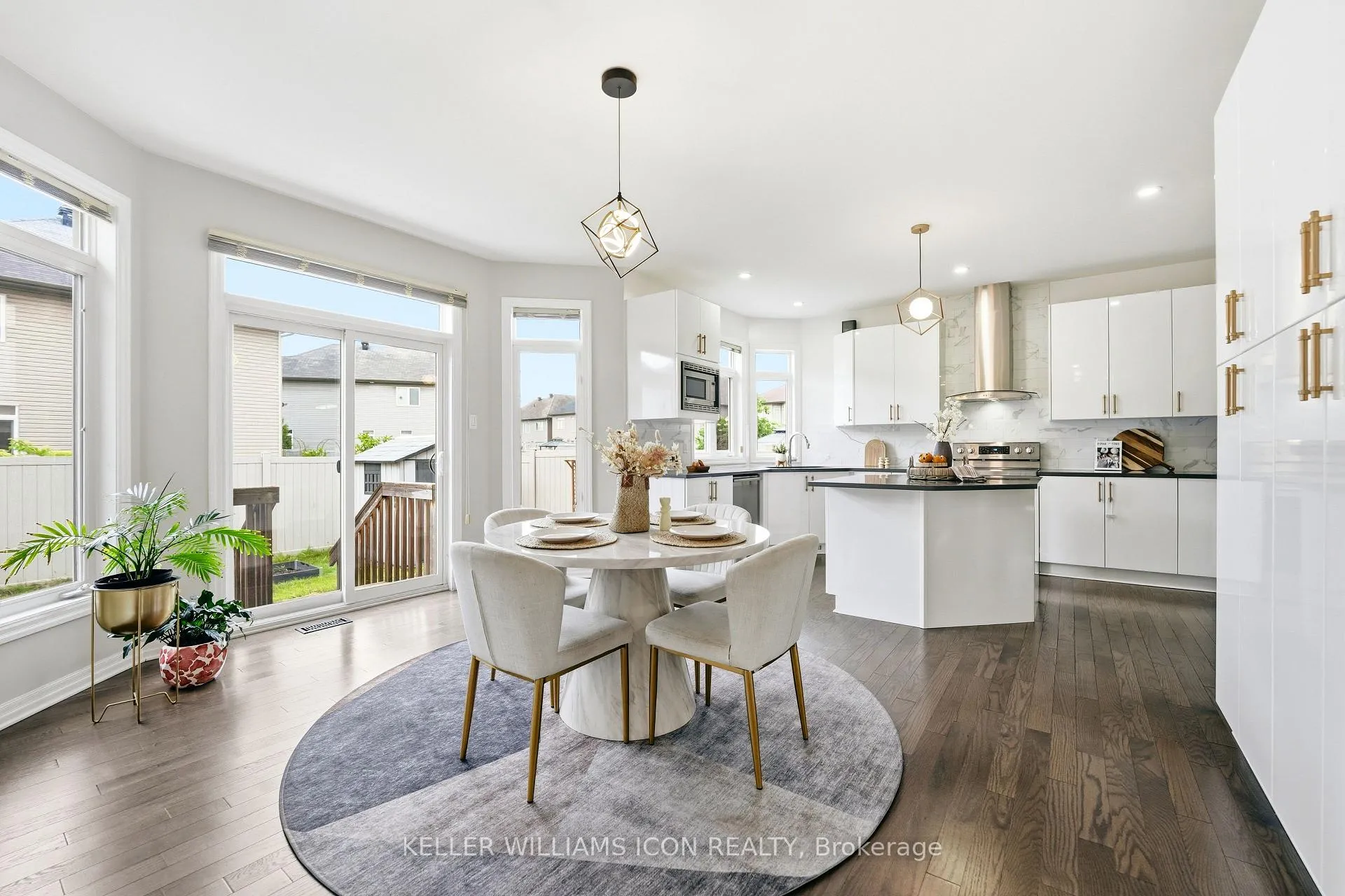 Photo 16 of 547 Peerless Street, Ottawa, Barrhaven - Cedargrove/Fraserdale — HOMEH