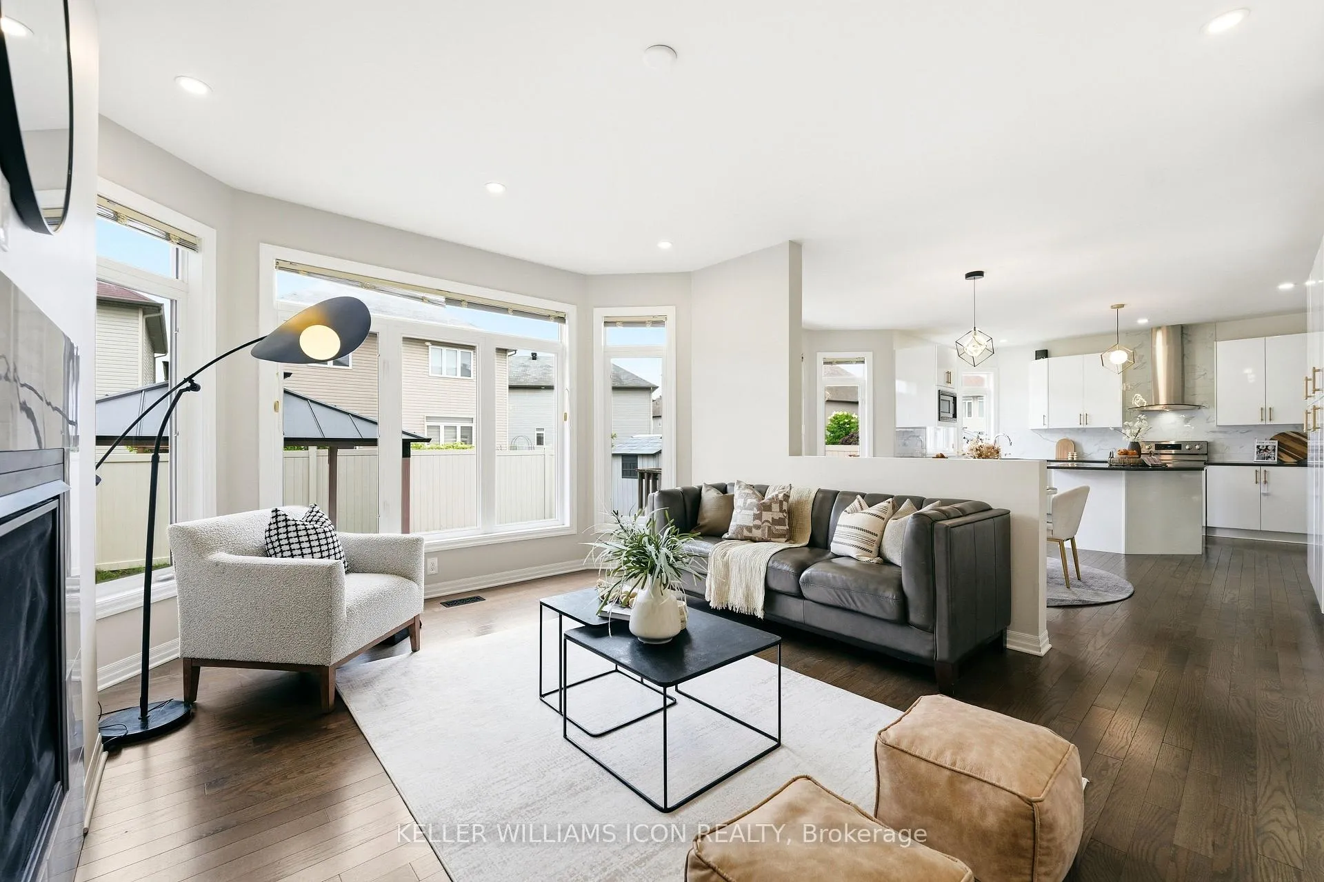 Photo 17 of 547 Peerless Street, Ottawa, Barrhaven - Cedargrove/Fraserdale — HOMEH