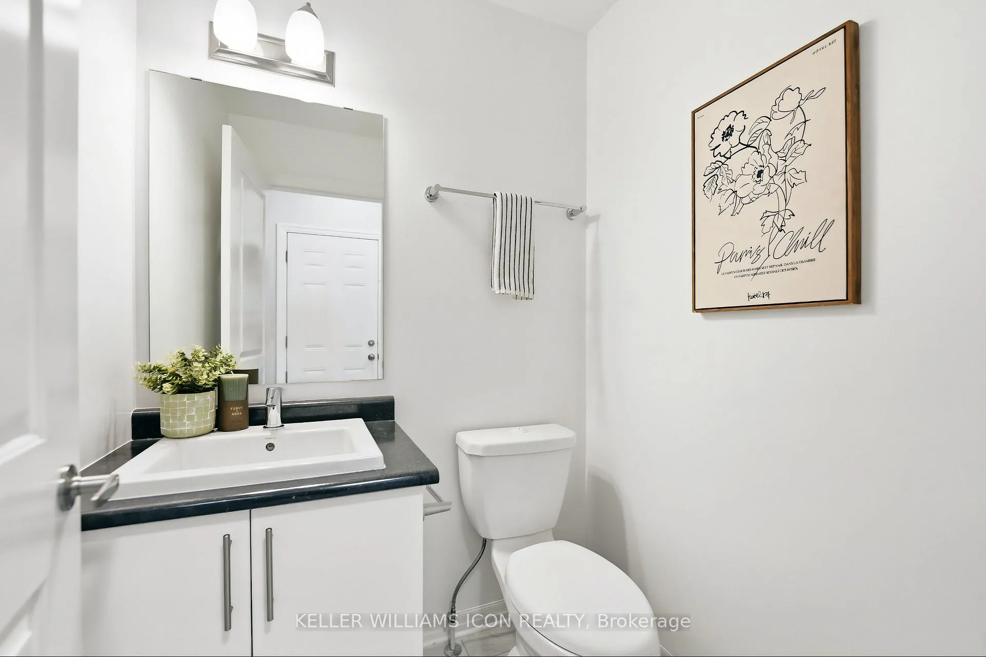 Photo 21 of 547 Peerless Street, Ottawa, Barrhaven - Cedargrove/Fraserdale — HOMEH