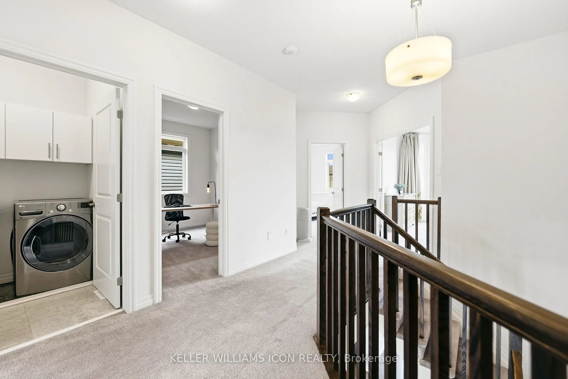 Photo 22 of 547 Peerless Street, Ottawa, Barrhaven - Cedargrove/Fraserdale — HOMEH