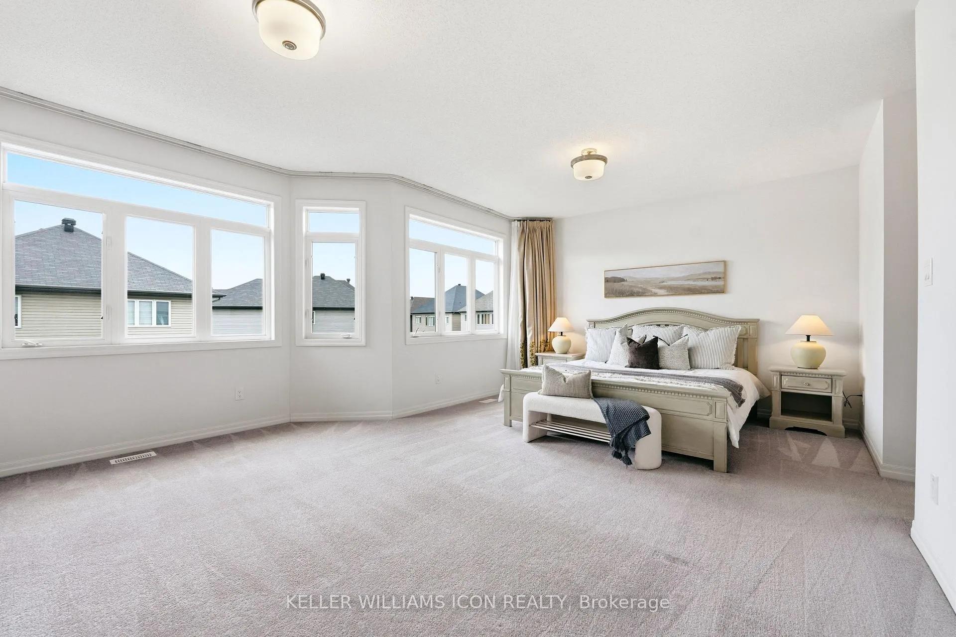 Photo 23 of 547 Peerless Street, Ottawa, Barrhaven - Cedargrove/Fraserdale — HOMEH