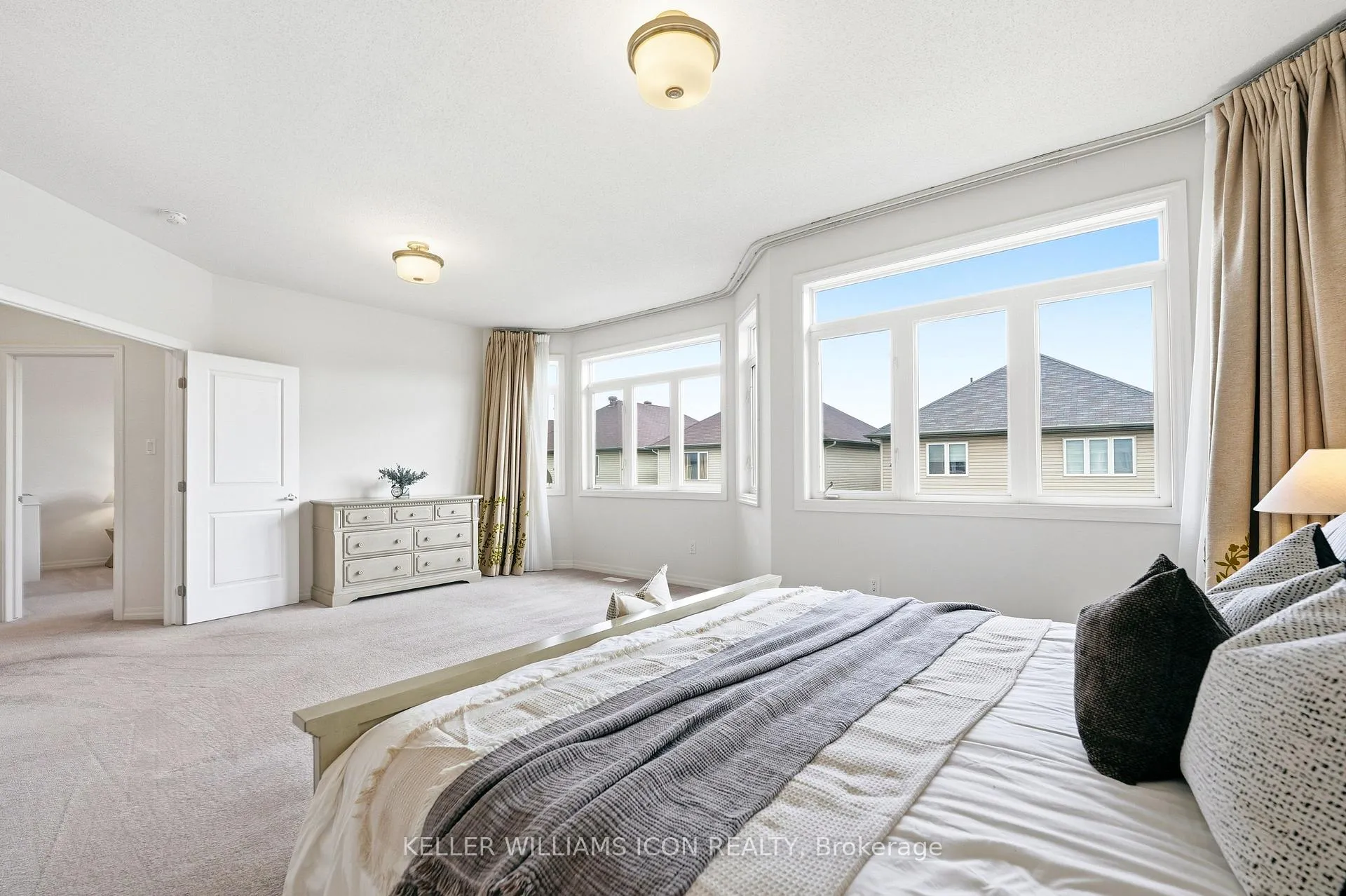 Photo 24 of 547 Peerless Street, Ottawa, Barrhaven - Cedargrove/Fraserdale — HOMEH