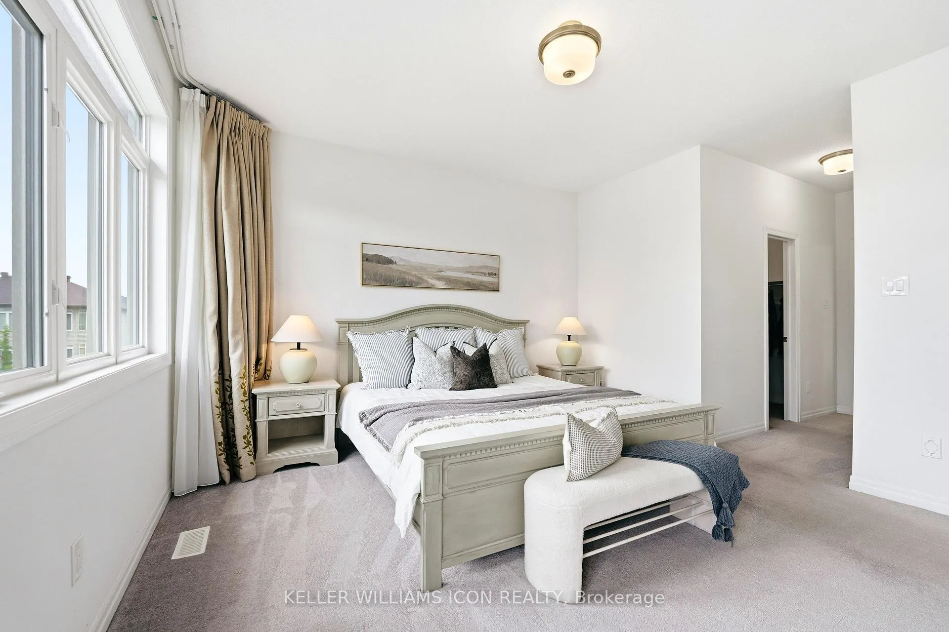 Photo 25 of 547 Peerless Street, Ottawa, Barrhaven - Cedargrove/Fraserdale — HOMEH