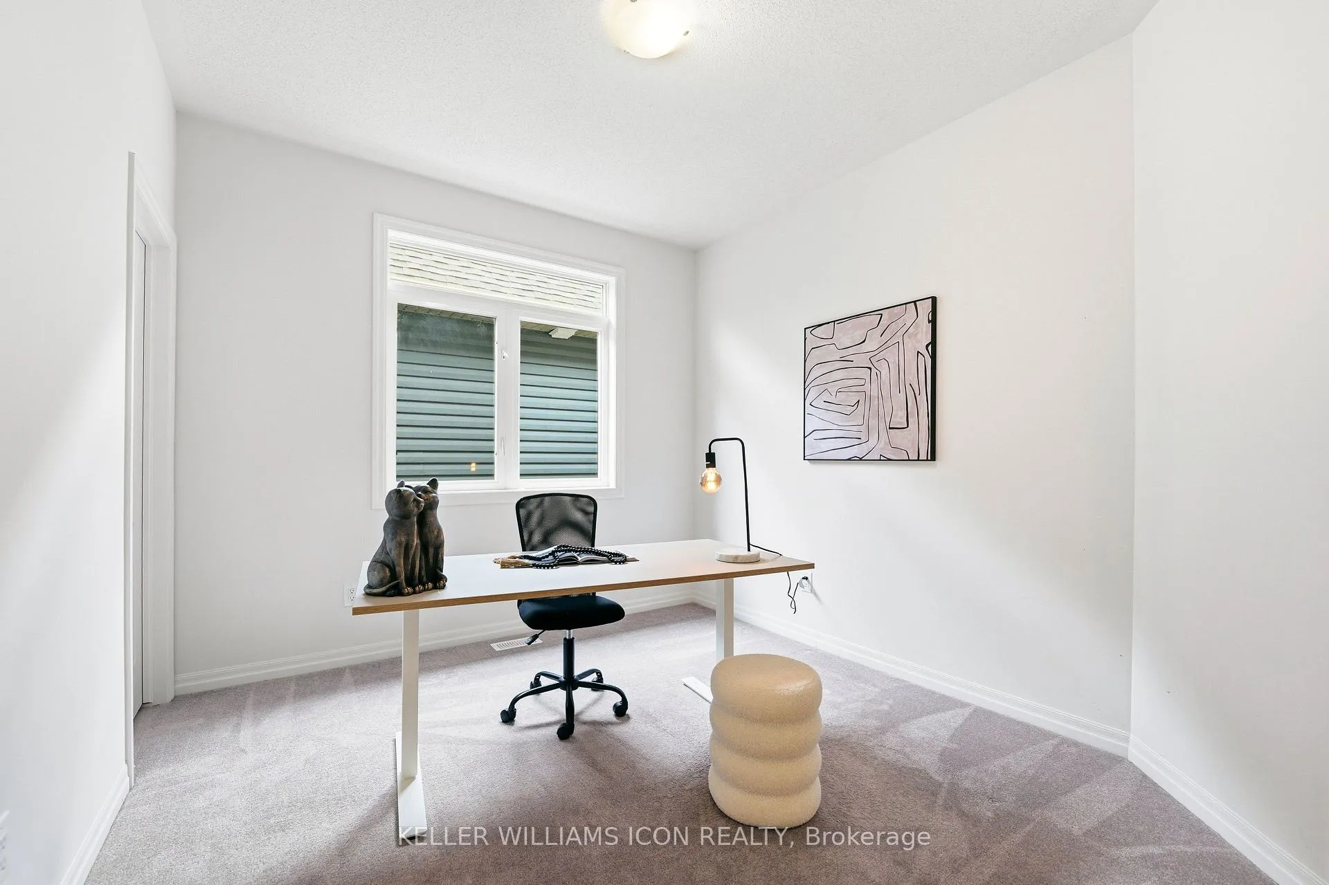Photo 33 of 547 Peerless Street, Ottawa, Barrhaven - Cedargrove/Fraserdale — HOMEH