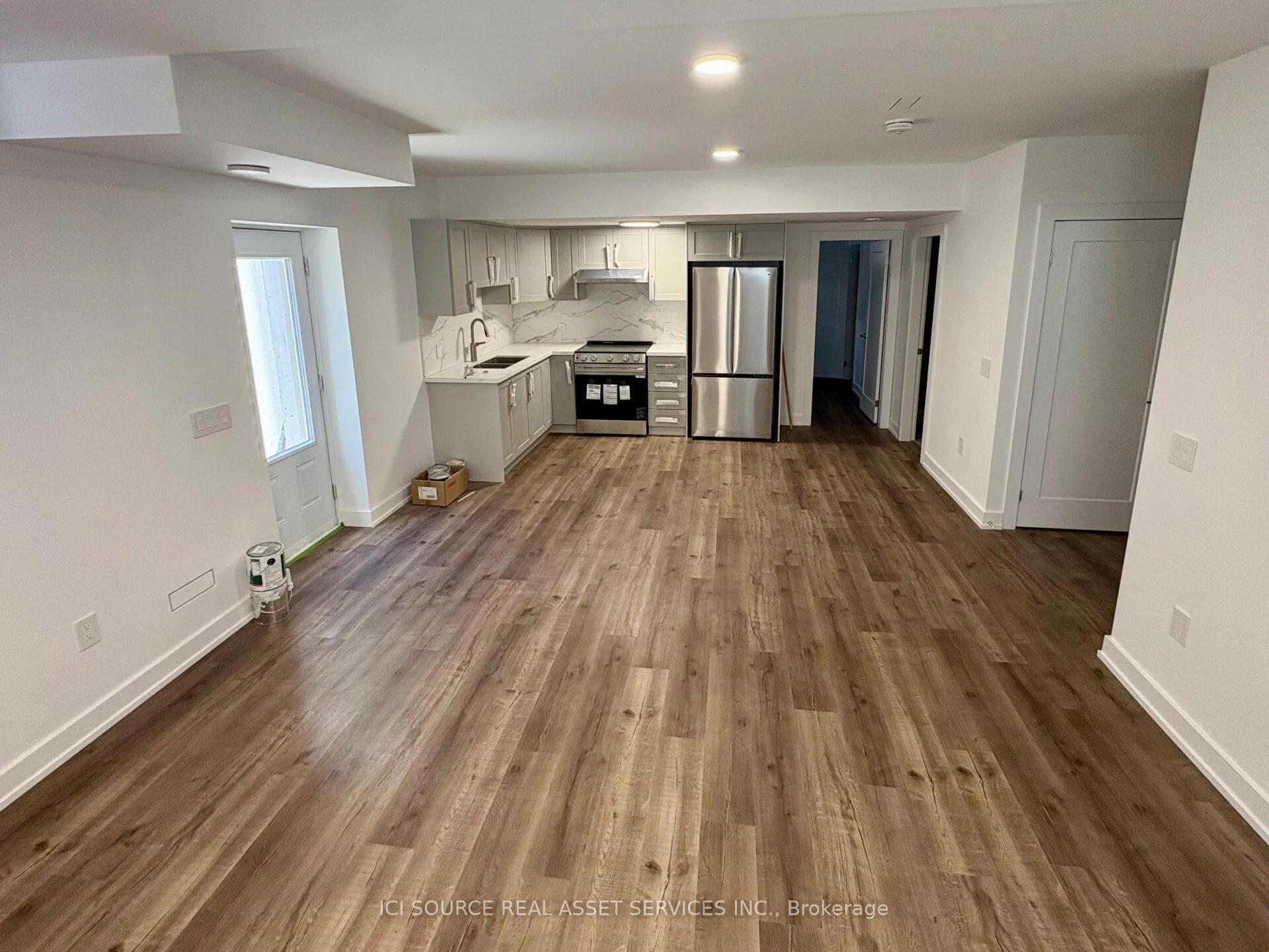 Photo 1 of Unit Basement, 8 Redkey Drive, Markham, Milliken Mills East — HOMEH