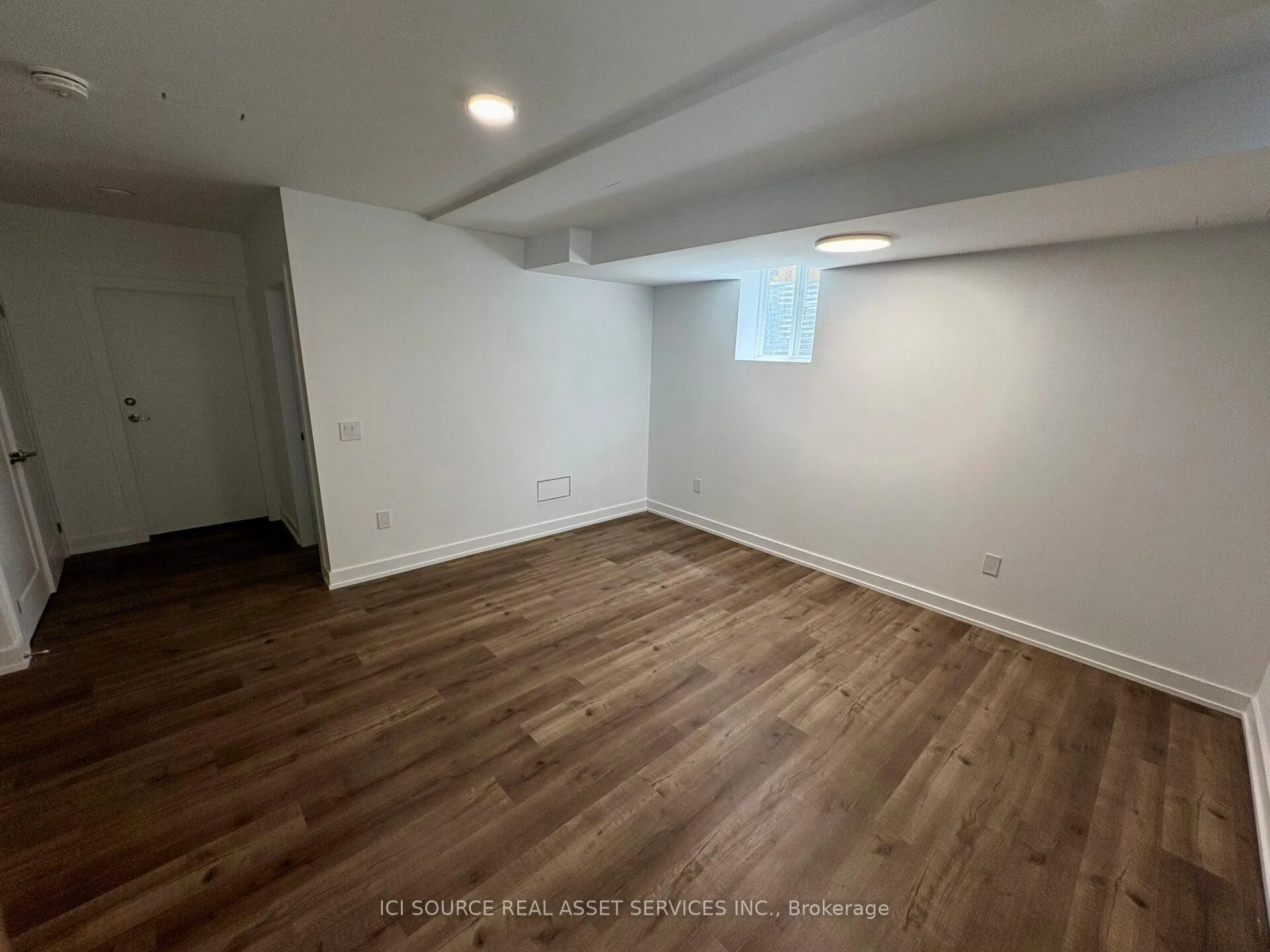 Photo 4 of Unit Basement, 8 Redkey Drive, Markham, Milliken Mills East — HOMEH