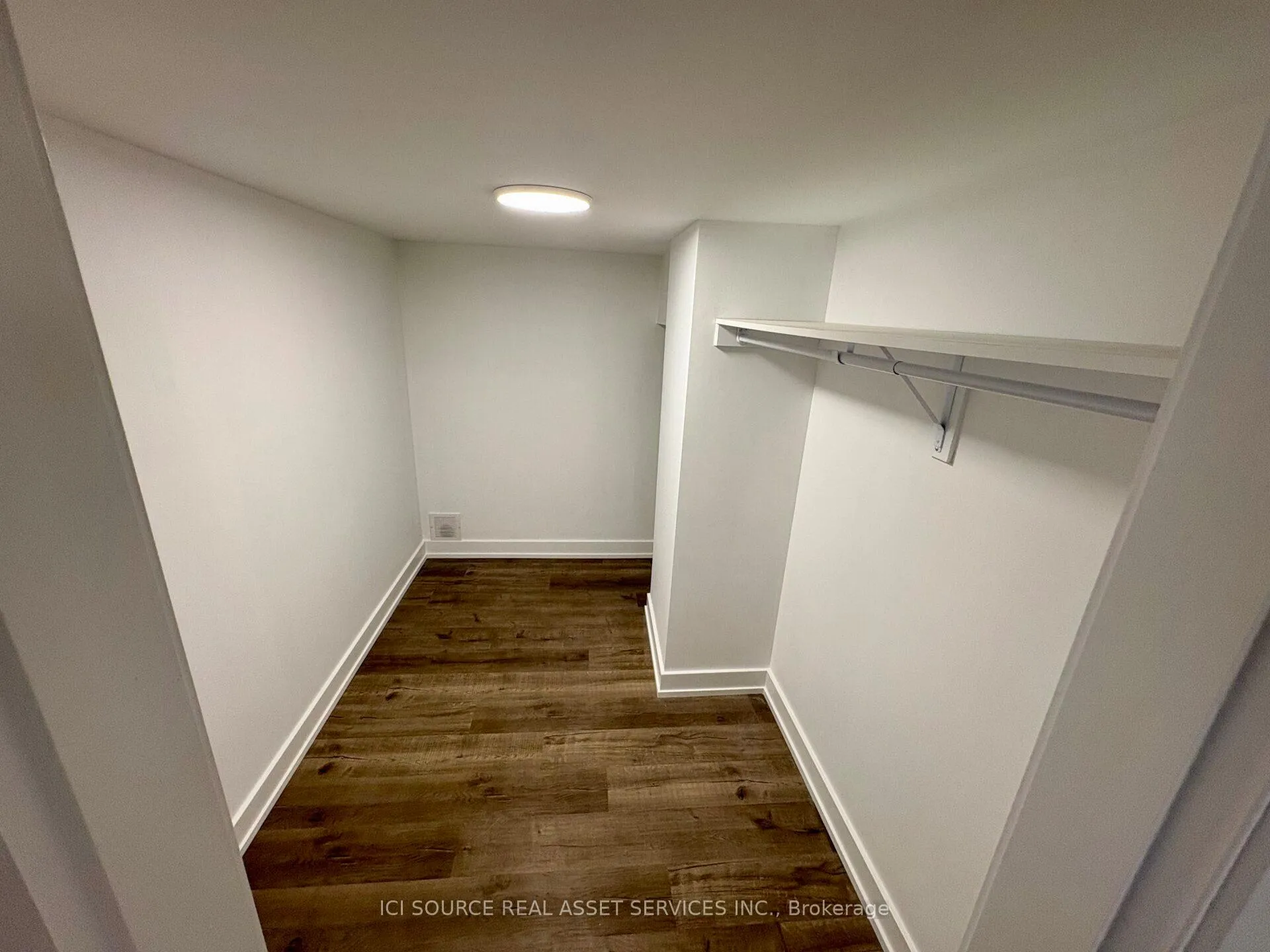 Photo 5 of Unit Basement, 8 Redkey Drive, Markham, Milliken Mills East — HOMEH