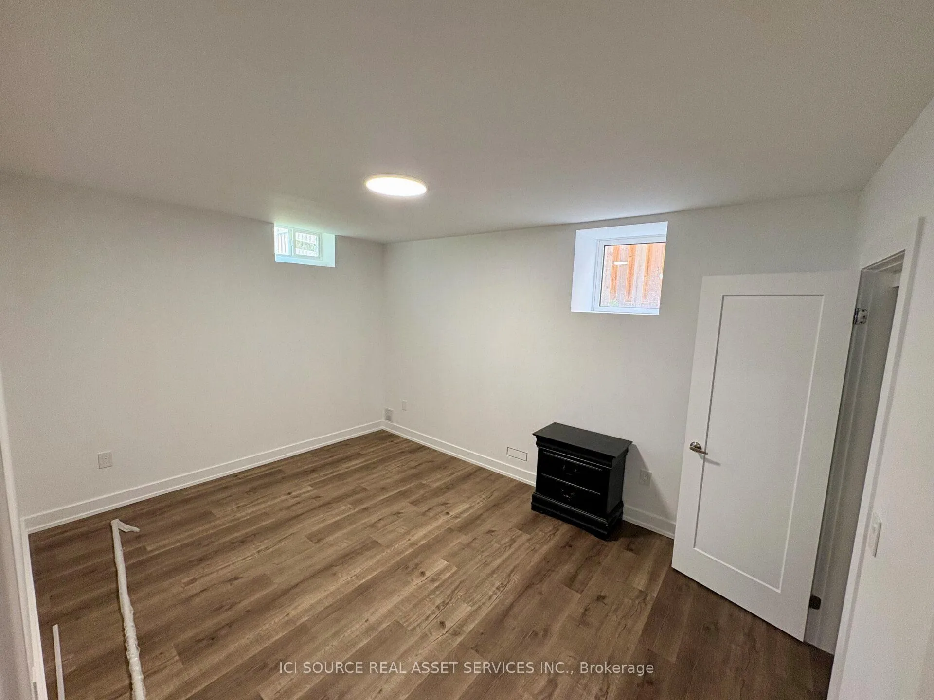 Photo 7 of Unit Basement, 8 Redkey Drive, Markham, Milliken Mills East — HOMEH